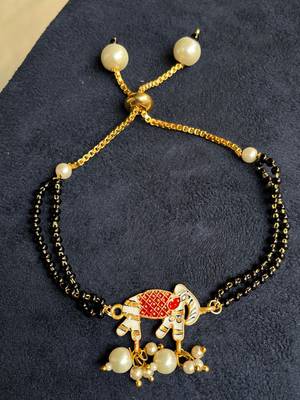 Dailywear Beautiful Mangalsutra 1