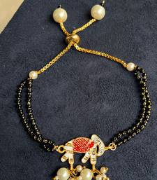 Dailywear Beautiful Mangalsutra