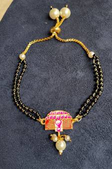 Dailywear Beautiful Mangalsutra