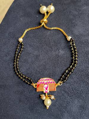 Dailywear Beautiful Mangalsutra 1