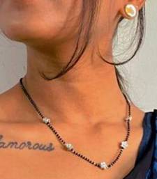 Dailywear Beautiful Mangalsutra