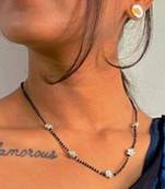 Dailywear Beautiful Mangalsutra