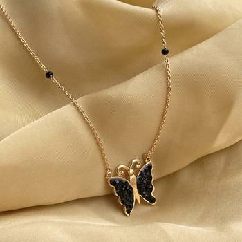 Dailywear Beautiful Mangalsutra 1
