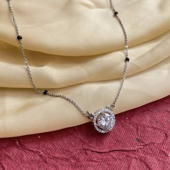 Dailywear Beautiful Mangalsutra 2