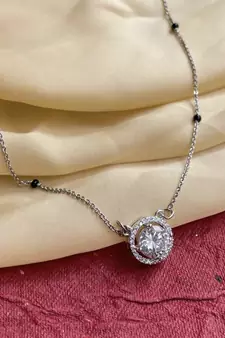 Dailywear Beautiful Mangalsutra