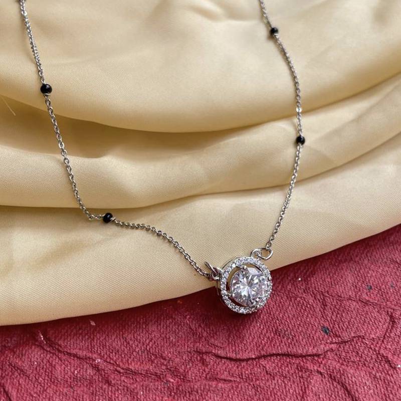 Dailywear Beautiful Mangalsutra