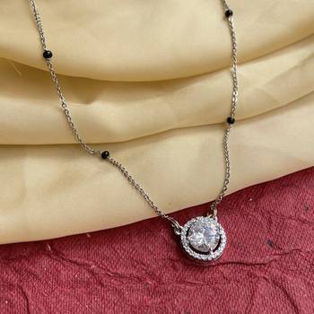 Dailywear Beautiful Mangalsutra 3