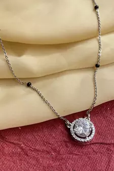 Dailywear Beautiful Mangalsutra