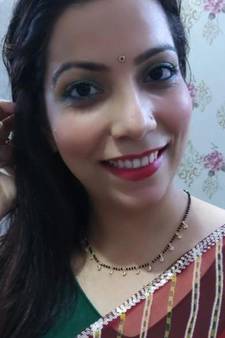 Dailywear Beautiful Mangalsutra