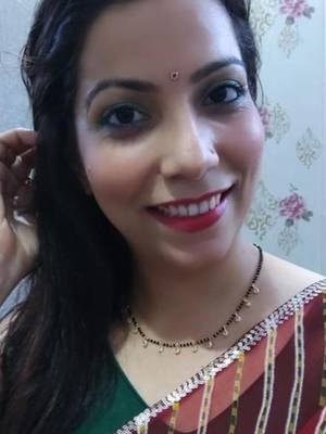 Dailywear Beautiful Mangalsutra 1