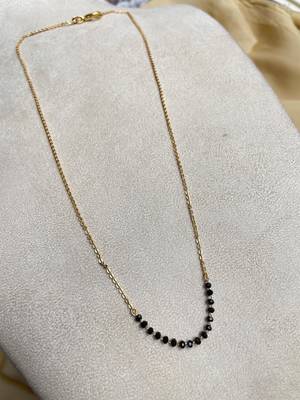 Dailywear Beautiful Mangalsutra 1