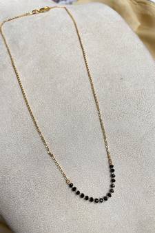 Dailywear Beautiful Mangalsutra