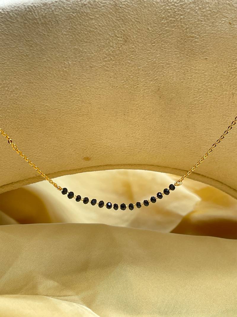Dailywear Beautiful Mangalsutra