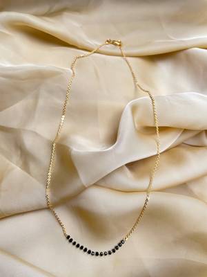 Dailywear Beautiful Mangalsutra 3