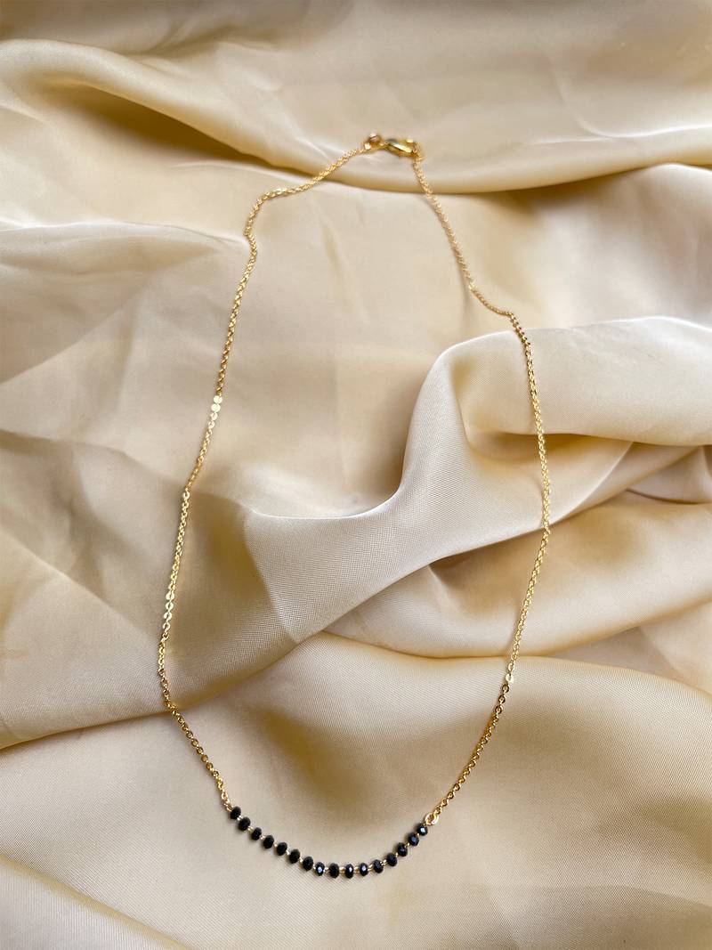 Dailywear Beautiful Mangalsutra