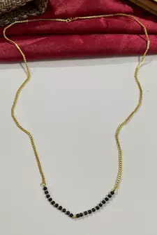 Dailywear Beautiful Mangalsutra