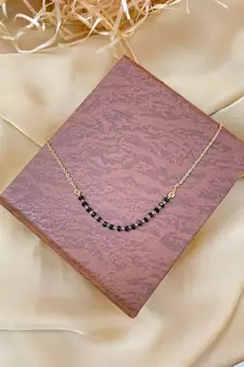 Dailywear Beautiful Mangalsutra