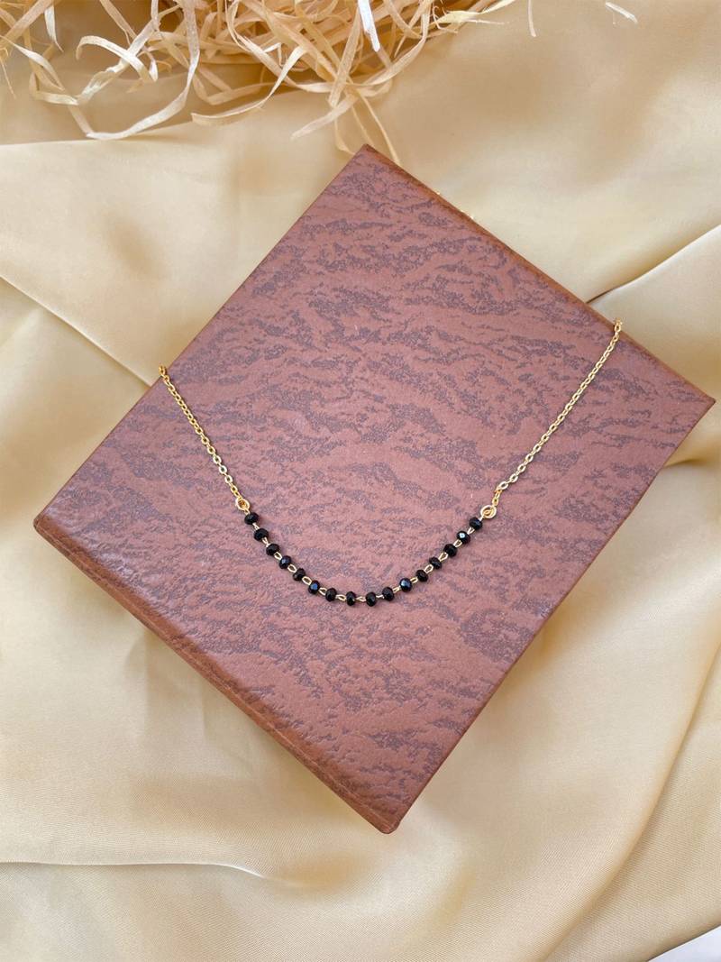 Dailywear Beautiful Mangalsutra