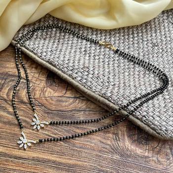 Dailywear Beautiful Mangalsutra 1