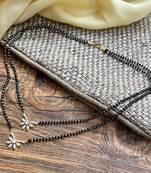 Dailywear Beautiful Mangalsutra