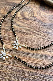 Dailywear Beautiful Mangalsutra