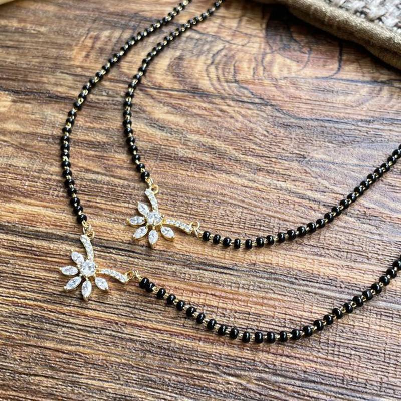 Dailywear Beautiful Mangalsutra