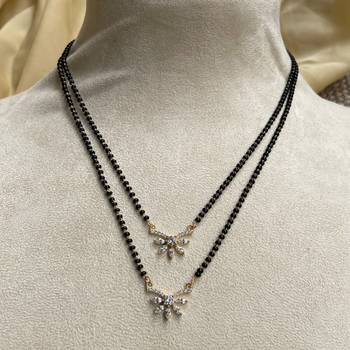 Dailywear Beautiful Mangalsutra 3