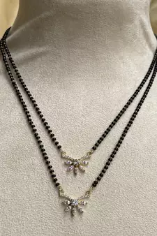 Dailywear Beautiful Mangalsutra