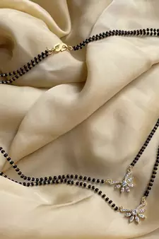Dailywear Beautiful Mangalsutra