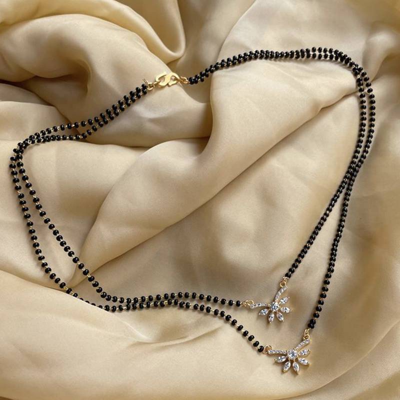 Dailywear Beautiful Mangalsutra