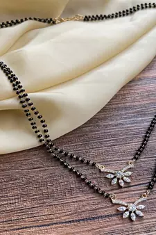 Dailywear Beautiful Mangalsutra