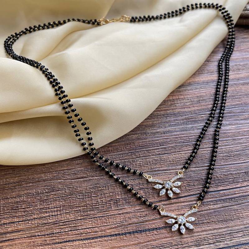 Dailywear Beautiful Mangalsutra