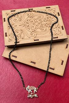 Dailywear Beautiful Mangalsutra