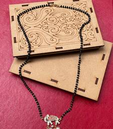 Dailywear Beautiful Mangalsutra