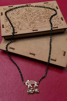 Dailywear Beautiful Mangalsutra