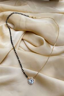 Dailywear Beautiful Mangalsutra
