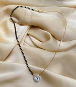 Dailywear Beautiful Mangalsutra
