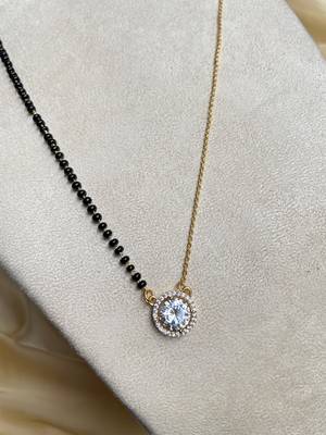 Dailywear Beautiful Mangalsutra 2