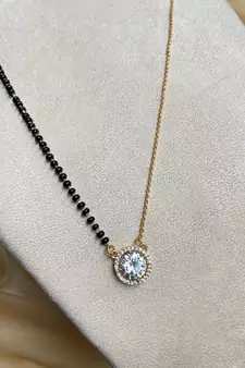 Dailywear Beautiful Mangalsutra