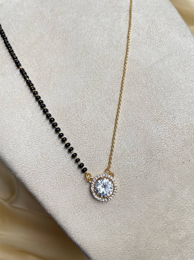 Dailywear Beautiful Mangalsutra