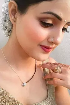 Dailywear Beautiful Mangalsutra