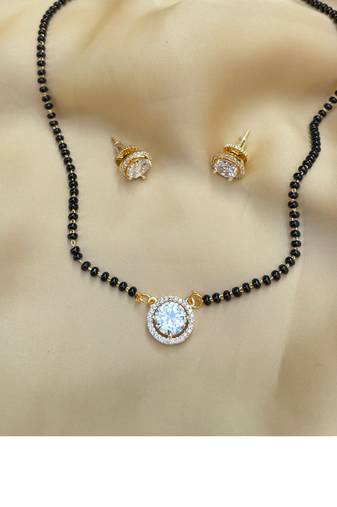 Dailywear Beautiful Mangalsutra