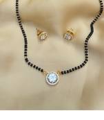 Dailywear Beautiful Mangalsutra