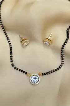 Dailywear Beautiful Mangalsutra