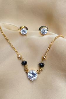Dailywear Beautiful Mangalsutra