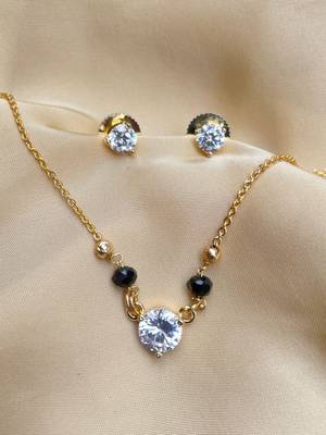 Dailywear Beautiful Mangalsutra 1