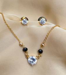 Dailywear Beautiful Mangalsutra