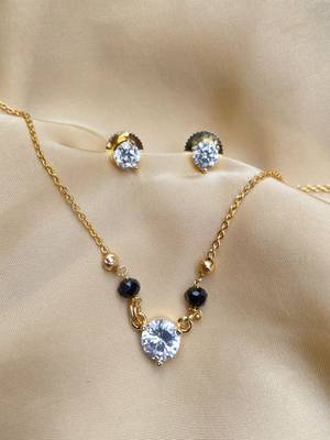 Dailywear Beautiful Mangalsutra 2