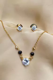 Dailywear Beautiful Mangalsutra