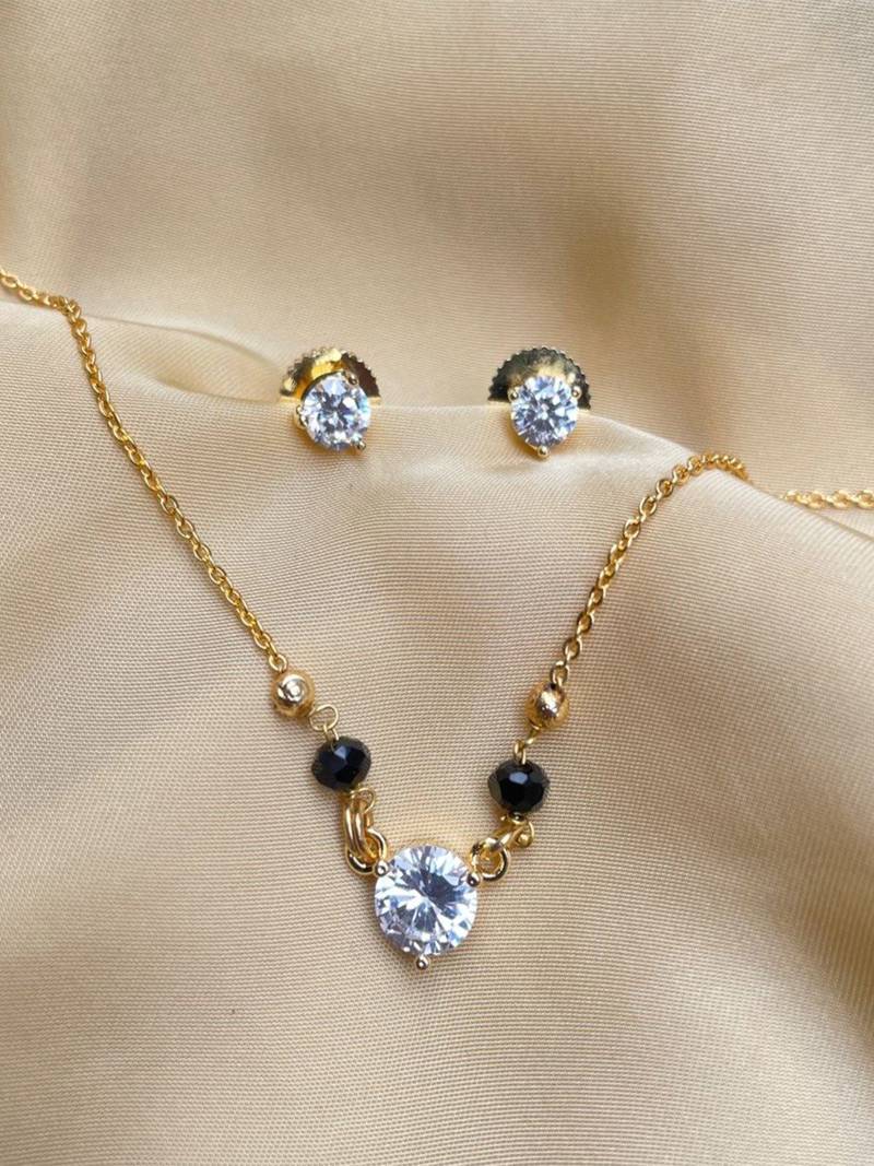 Dailywear Beautiful Mangalsutra